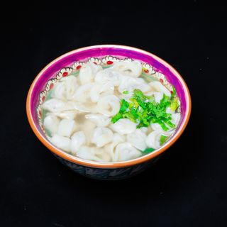  Чучвара из говядины