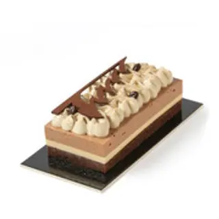 Gateaux Noisette