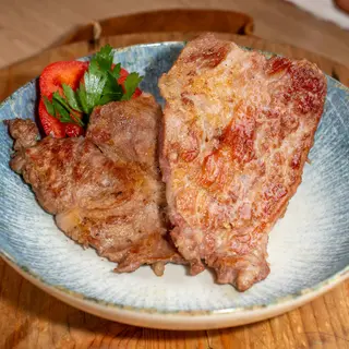 Ceafă de porc