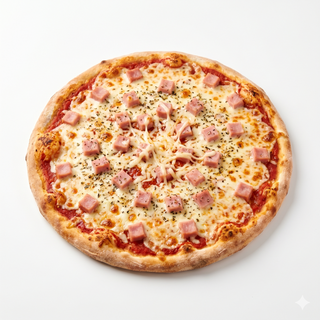 Pizza Pinocho (Mediana)