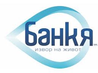 Минерална вода (500мл)