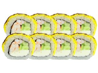 Чеддер креветка (270g)