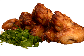 Հավի թևիկի խորոված