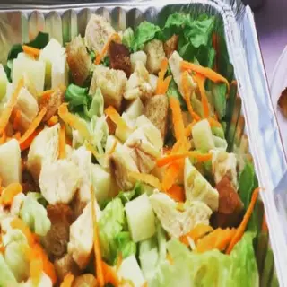 Ensalada César