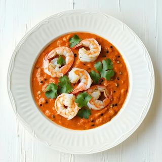 Prawn Masala