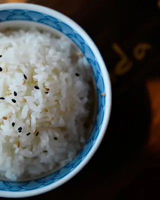 Arroz Jazmin