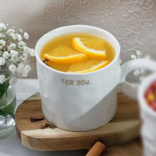 Апельсиновый Глинтвейн Large