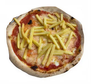 10 Patatosa