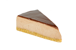 Շոկոլադե չիզքեյք