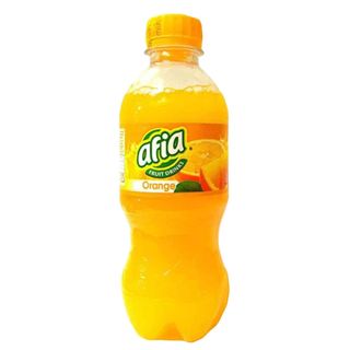 Afya Juice