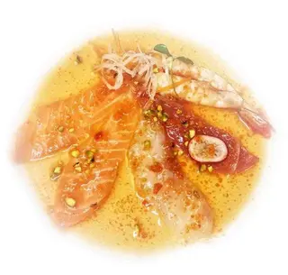151 - Carpaccio mix