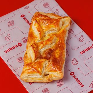 Տավարի մսով խաչապուրի