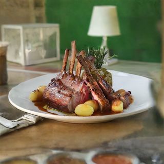 ღორის კარეიკა