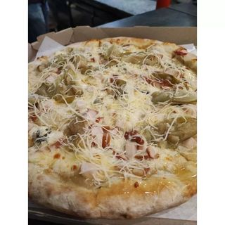 Піца Ті амо Велика (790г)