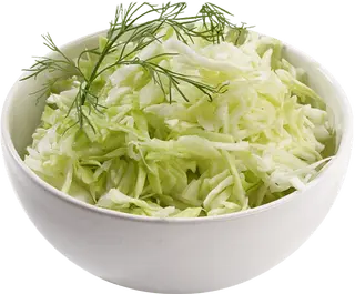 Salata de varza cruda- 150G