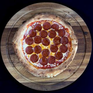 Піца Пепероні (30см/500г)