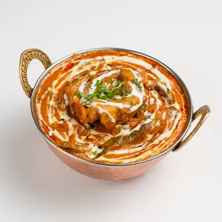 Kadai Fish