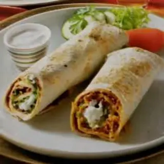 Lahmacum Mixto