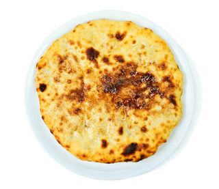 Пърленка с масло и чесън  (80г)