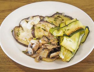 Verdure a sentimento