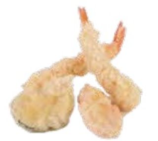 157 Tempura mix