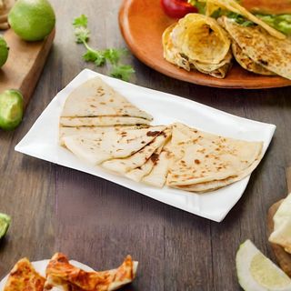 Хычины с картофелем