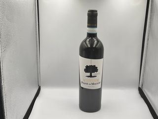 531. Piane di maggio Montepulciano 75 cl