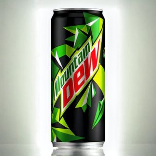Montain Dew