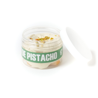 Tiramisú de Pistacho