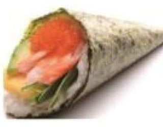 124 Temaki California