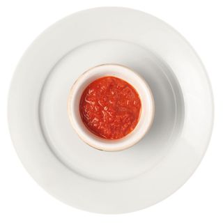 Аджика з помідорами (200 г)