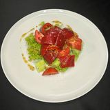 Салати зі свіжих овочів (300г)