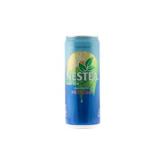 Nestea de Pêssego
