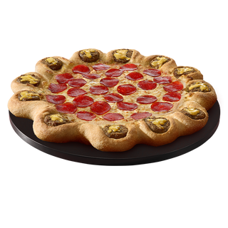 Pizza Pepperoni