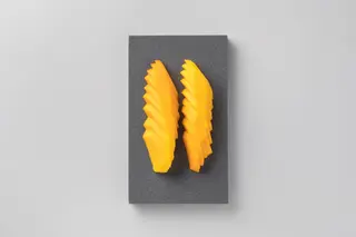 Carpaccio Mango 220 Gr.
