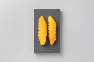 Carpaccio Mango 220 Gr.