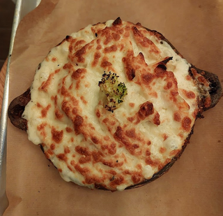 Pasticcio Viande Hachée