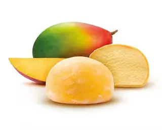 Mochi Cream Mango (2 pzs.)