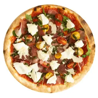 BUFALA FRESCA