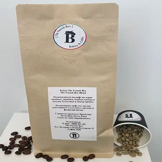 Бленд The French box 