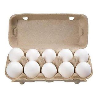 Яйце куряче, 10шт (53062)