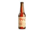 Cerveza 1906 (330 Ml.)
