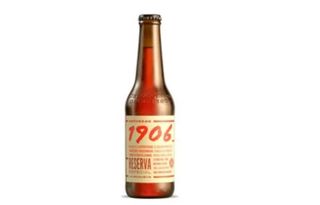 Cerveza 1906 (330 Ml.)