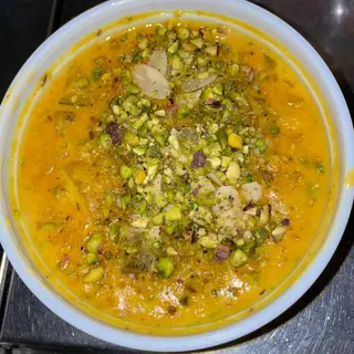 Pollo Pasanda