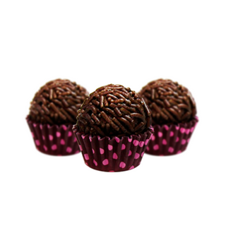 3x brigadeiros tradicionais