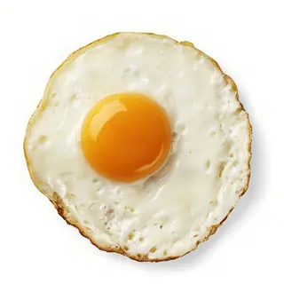 Huevo frito (suple)