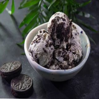 Helado De Oreo (140 Ml.)