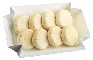 Сирники З Яблуком (480г)