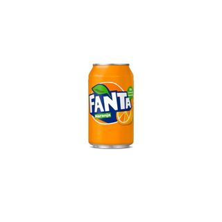 Fanta Naranja