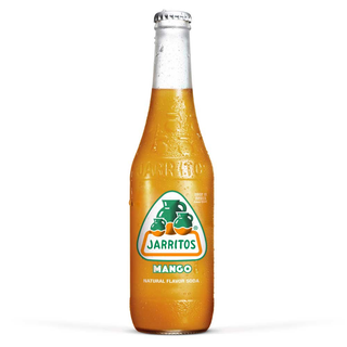 Bebida Jarritos  Manga 370ML